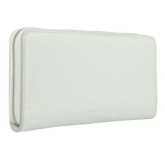 Calvin Klein CK Daily Cartera Protección RFID 19 cm