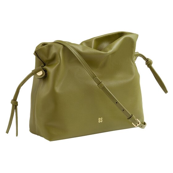 DuDu Bolsa de hombro Piel 26 cm