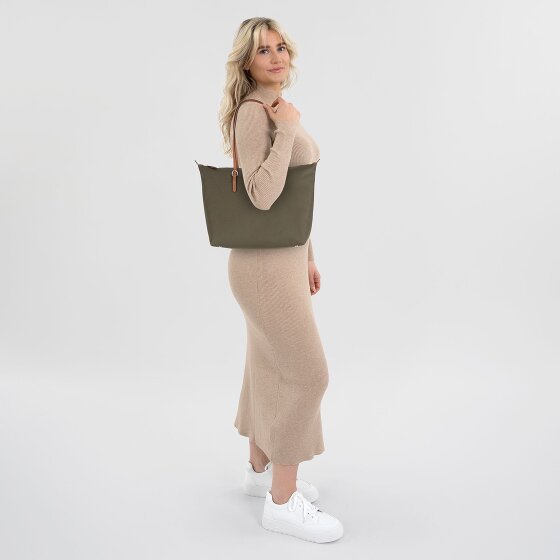 Lauren Ralph Lauren Keaton Bolsa de compras 36 cm