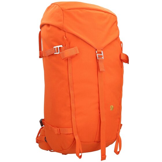 Fjällräven Mochila Bergtagen 38 Compartimento para portátil de 56 cm