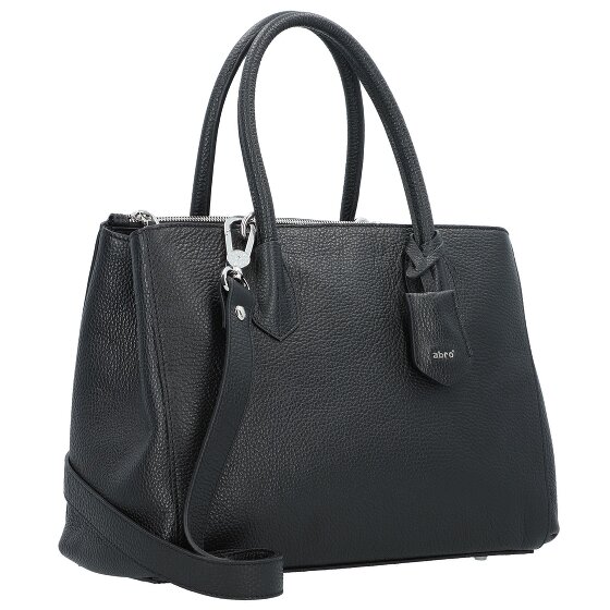 abro Adria Bolso Piel 35 cm Compartimento para el portátil