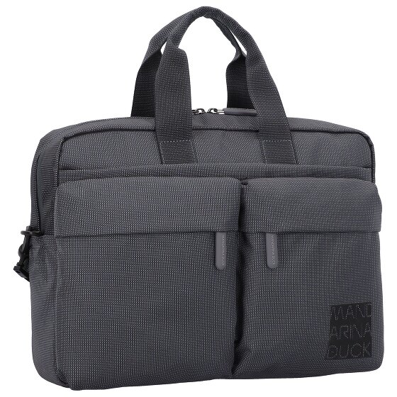 Mandarina Duck Maletín District Compartimento para portátil de 36 cm