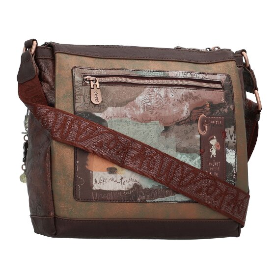 Anekke Core Bolsa de hombro 28 cm