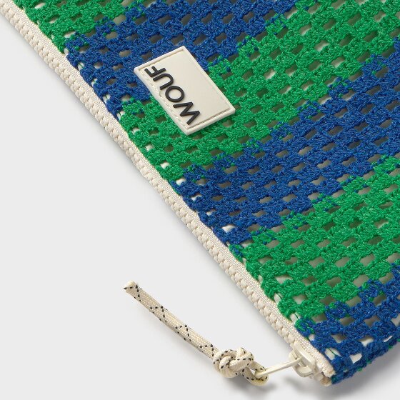 Wouf Terry Bolsa de aseo 27 cm