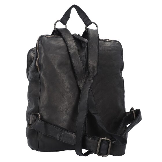 Harold's Submarine Mochila de la ciudad Piel 33 cm