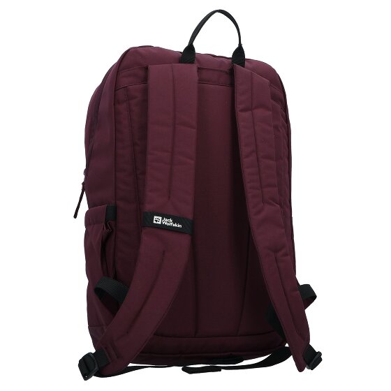 Jack Wolfskin Terraview Mochila de día 47 cm Compartimento para el portátil