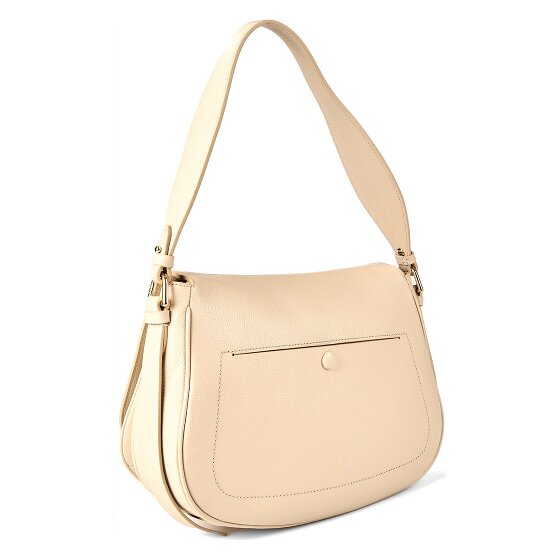 Coccinelle Mavery Bolsa de hombro Piel 31 cm