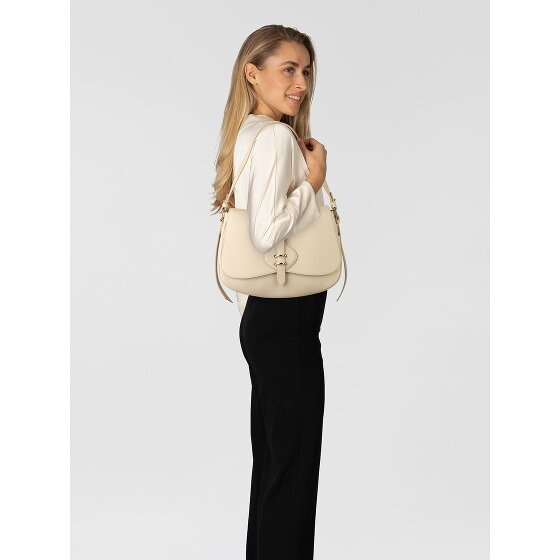 Coccinelle Mavery Bolsa de hombro Piel natural 31 cm