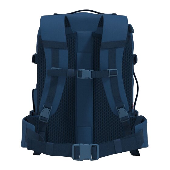 Cabin Zero Mochila de viaje Classic Pro 32L Compartimento para el portátil de 46 cm