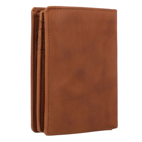 Harbour 2nd Tarquin Cartera Protección RFID Piel 9.5 cm