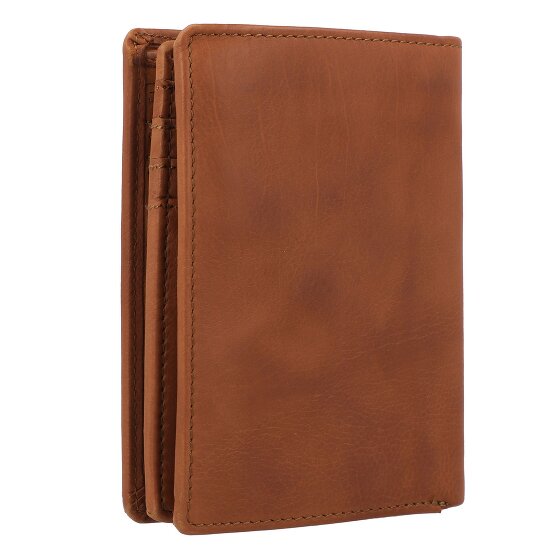 Harbour 2nd Tarquin Cartera Protección RFID Piel 9.5 cm