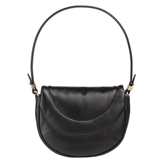 DuDu Bolsa de hombro Piel 22 cm
