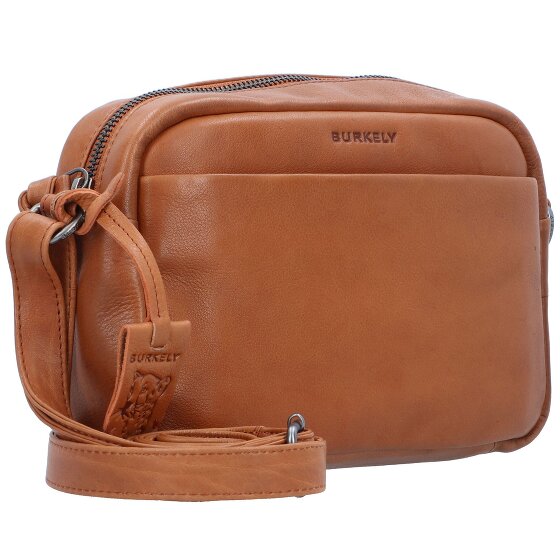 Burkely Just Jolie Bolsa de hombro Piel 22 cm