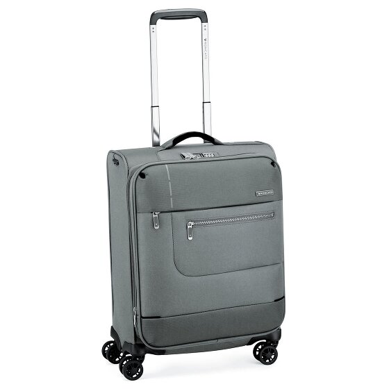 Roncato Sidetrack Trolley Cabina 4 Ruedas 55 cm
