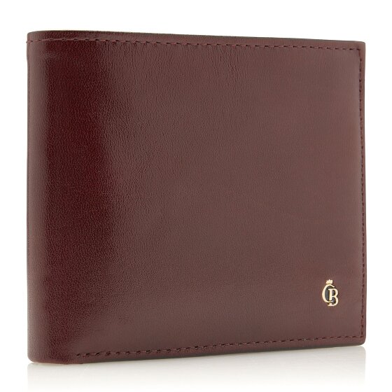 Castelijn & Beerens Nevada Cartera RFID Piel 11 cm