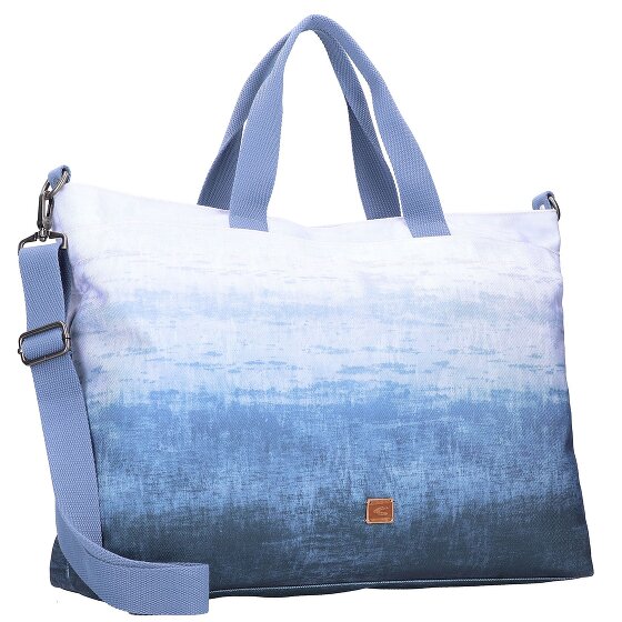 camel active Bolsa Fargo Shopper 46,5 cm