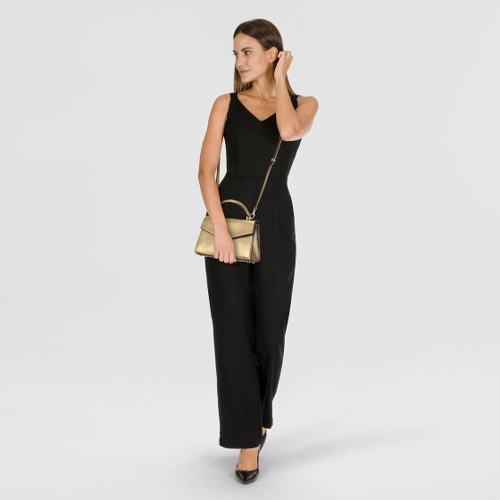 Lauren Ralph Lauren Farrah Bolso Piel 20.5 cm