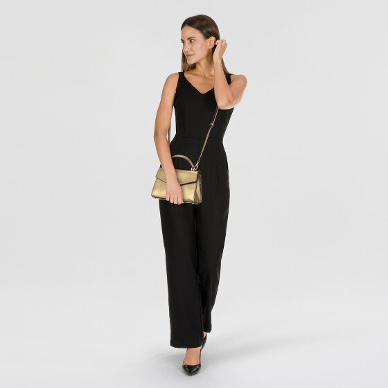 Lauren Ralph Lauren Farrah Bolso Piel 20.5 cm