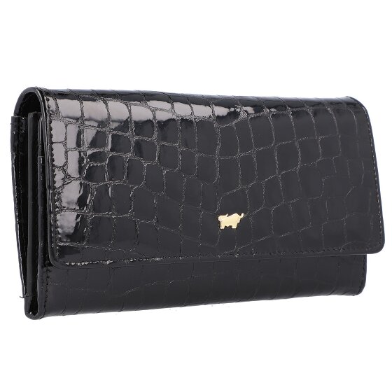 Braun Büffel Cartera Verona Piel 17 cm