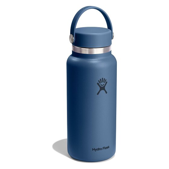 Hydro Flask Hydration Wide Flex Cap Botella para beber 945 ml