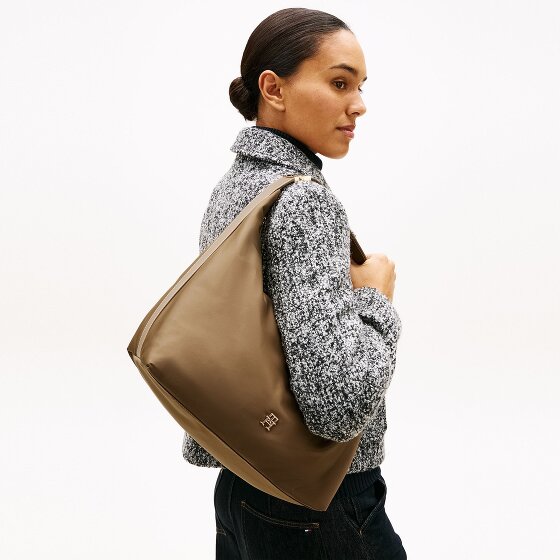 Tommy Hilfiger TH Go Bolsa de hombro 34 cm