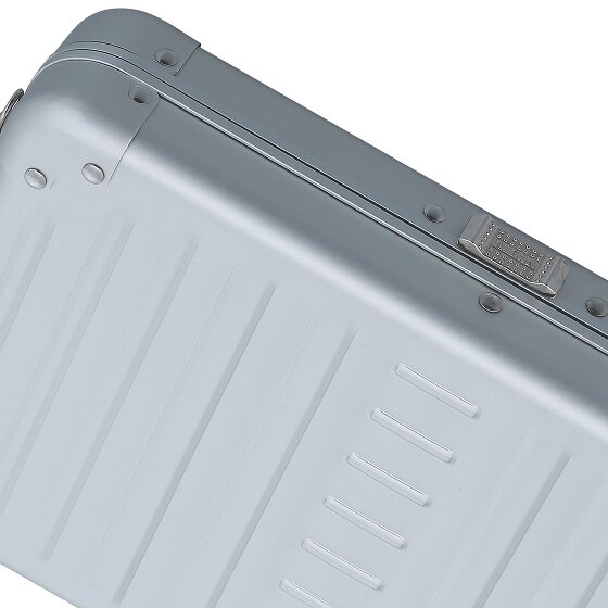 Aleon Vanity Case Bolsa de hombro 25 cm