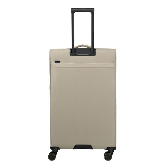 Travelite Barbara Stepp 4 ruedas Carrito L 80 cm