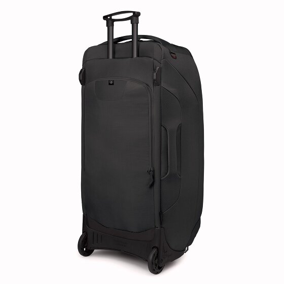 Osprey Sojourn 130 2 ruedas Bolsa de viaje 93 cm