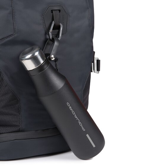 Piquadro PQ-M Mochila RFID 41 cm Compartimento para portátil