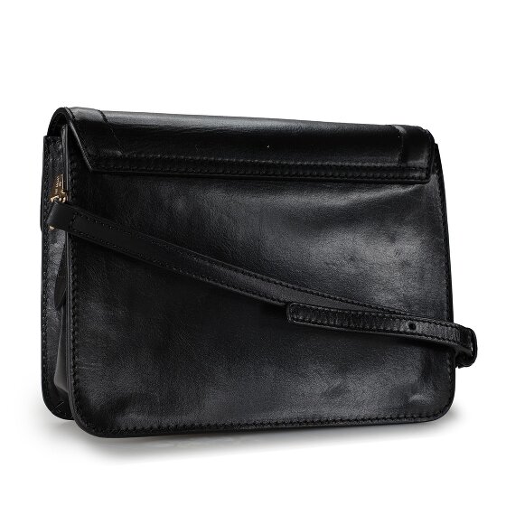 The Bridge Elba Bolsa de hombro Piel 25 cm