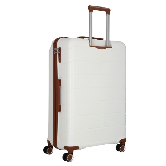 Cocoono Graz 4 ruedas Carrito L 76 cm