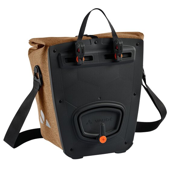 Vaude Bolsa para bicicletas ReCycle Back 35 cm