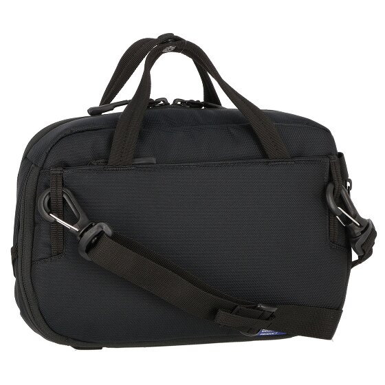 Thule Bolsa electrónica Subterra 2 de 29 cm con pliegue de expansión
