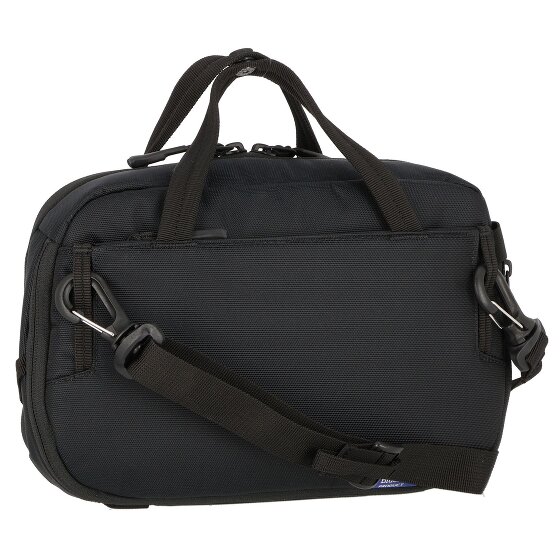 Thule Bolsa electrónica Subterra 2 de 29 cm con pliegue de expansión