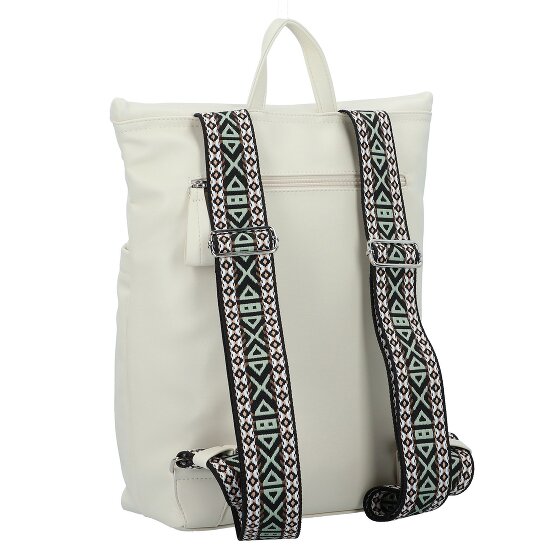 Tom Tailor Palina Mochila de día 39 cm
