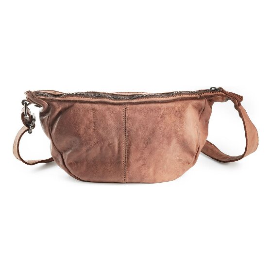 Harold's Submarine Bolsa de hombro M Piel 33 cm