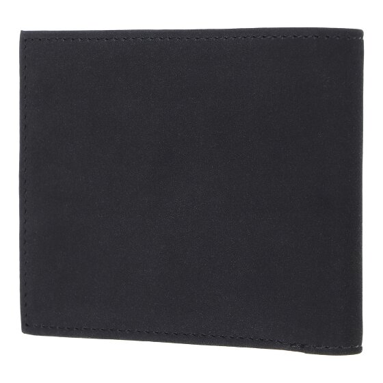 oxmox New Cryptan Cartera Bloqueo RFID 12 cm