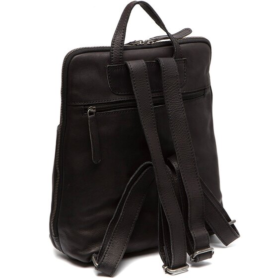 The Chesterfield Brand Bern Mochila de día Piel 32 cm