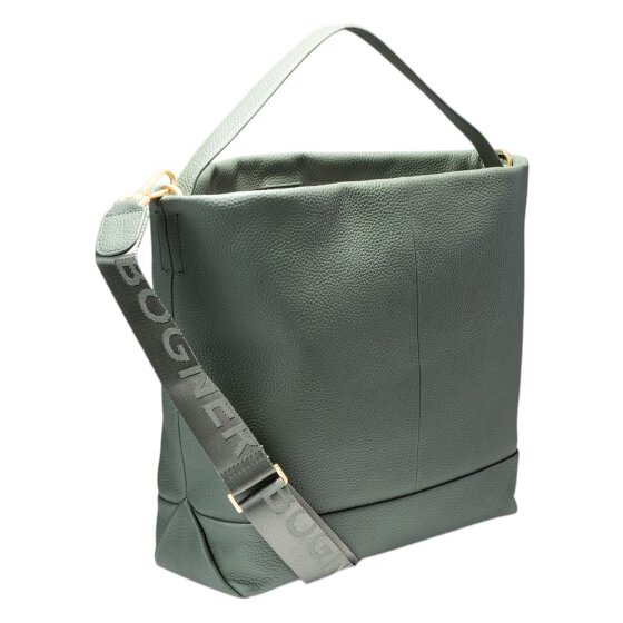 Bogner Bozen Bolsa de hombro Piel 32.5 cm