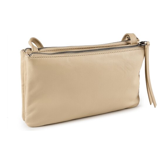 Liebeskind Zena Bolsa de hombro S Piel natural 25 cm