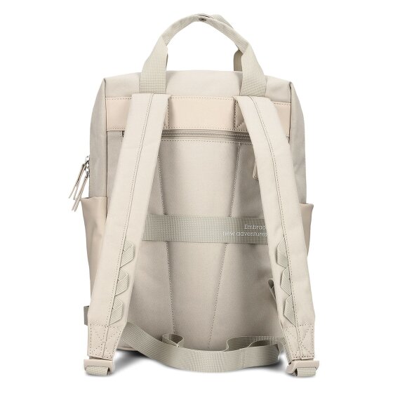 Zwei Lou Mochila de día 40 cm