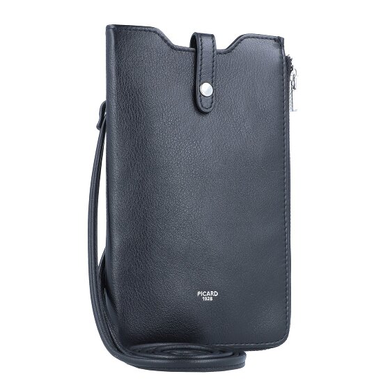 Picard Bolsa para móvil Bingo Piel 18 cm