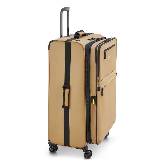 Delsey Paris Maubert 2.0 Carro de 4 ruedas 79 cm