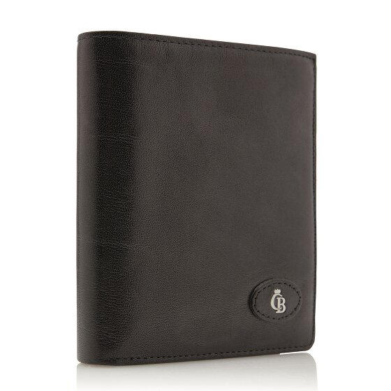 Castelijn & Beerens Cartera Gaucho Piel RFID 10,5 cm