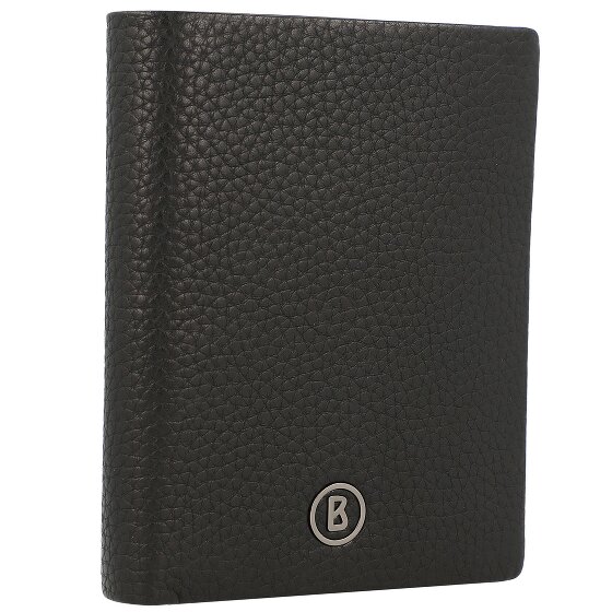 Bogner Vail Luis Cartera Protección RFID Piel 10.5 cm