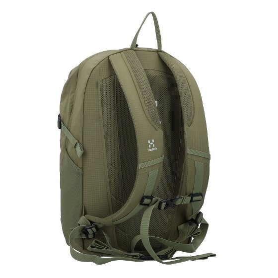 Haglöfs Vide 25 Mochila de día 48 cm Compartimento para el portátil