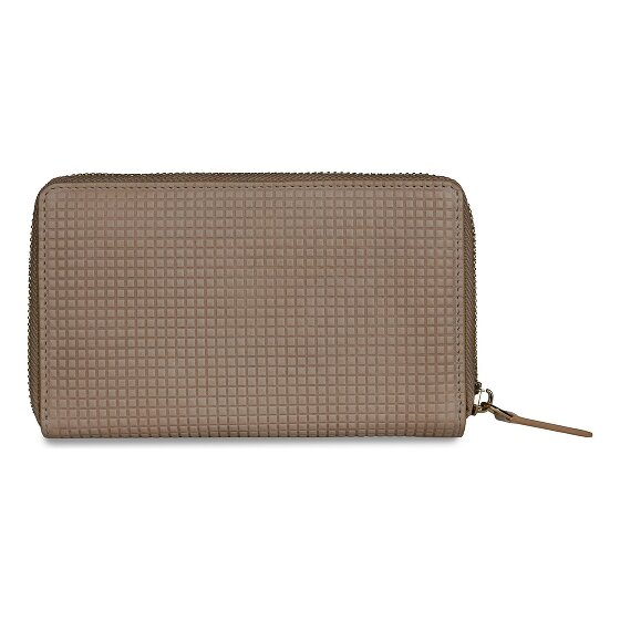 bugatti Noemi Cartera Protección RFID Piel 16 cm