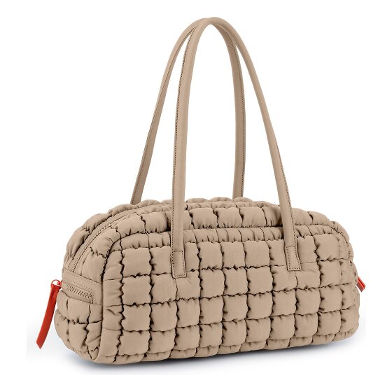 LES VISIONNAIRES Unio Zicke Bolsa de hombro 35 cm