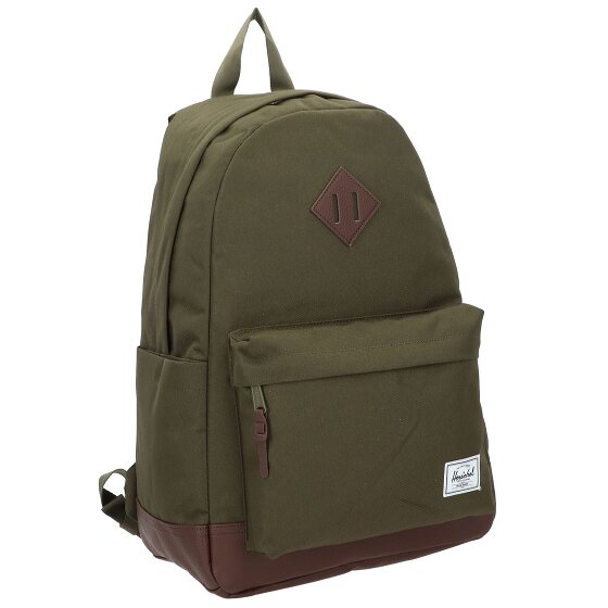Herschel Heritage Mochila de día 45.5 cm Compartimento para el portátil