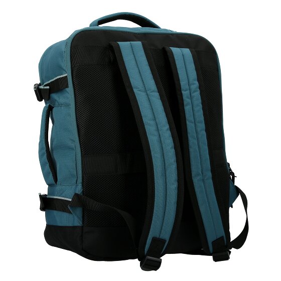 American Tourister Mochila Take2Cabin Compartimento para portátil de 45 cm
